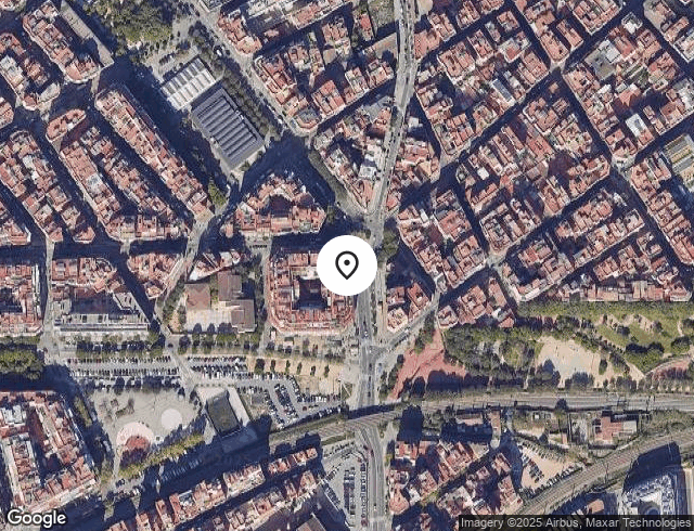 Flat at Street Campoamor , 50